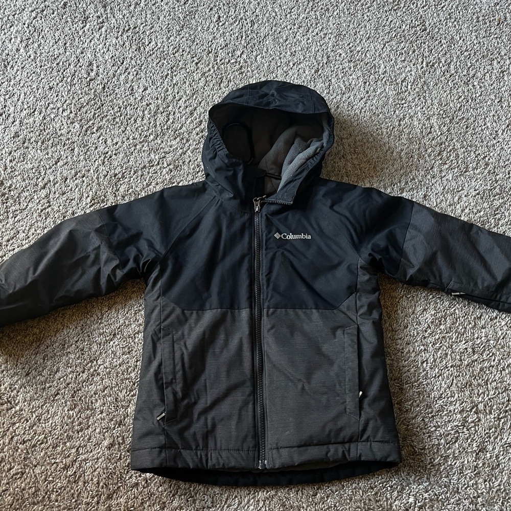 Columbia Youth Jacket